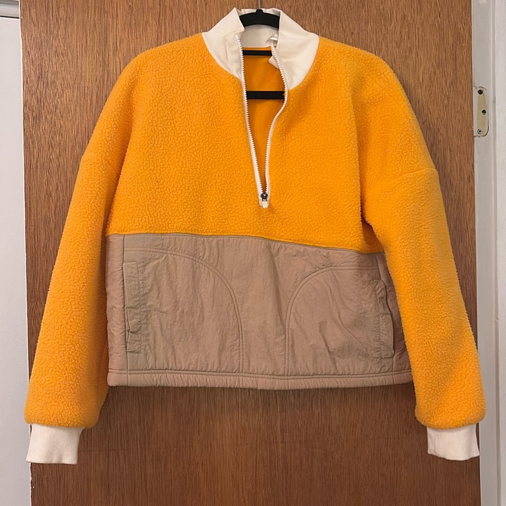 Fabletics Pull Over